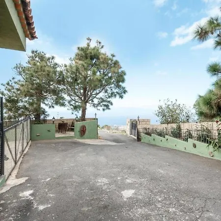 Espectaculares Vistas En Adeje By Holiday home