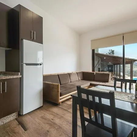 Holiday home Espectaculares Vistas En Adeje By