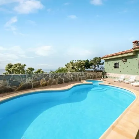 Espectaculares Vistas En Adeje By Holiday home Tijoco de Abajo