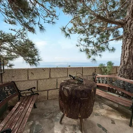 Сasa de vacaciones Espectaculares Vistas En Adeje By